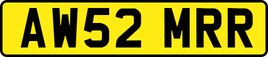 AW52MRR