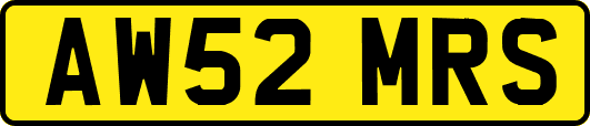 AW52MRS