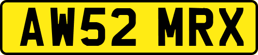 AW52MRX
