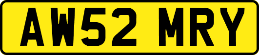 AW52MRY