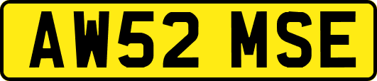 AW52MSE