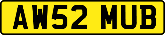 AW52MUB