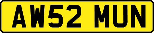 AW52MUN