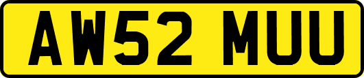 AW52MUU