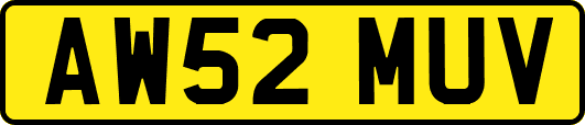 AW52MUV