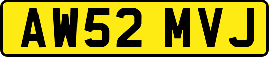 AW52MVJ