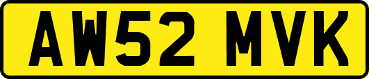 AW52MVK