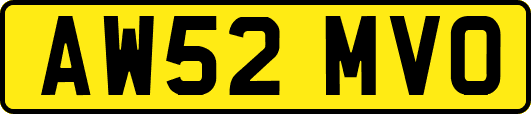 AW52MVO