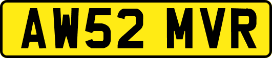AW52MVR