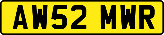 AW52MWR