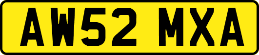 AW52MXA