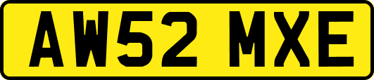 AW52MXE