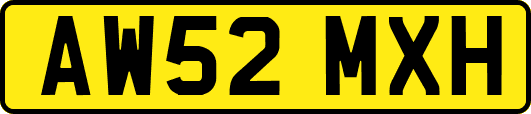 AW52MXH