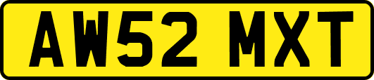 AW52MXT