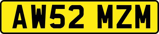 AW52MZM