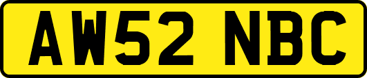 AW52NBC