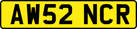 AW52NCR