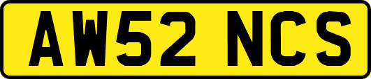AW52NCS