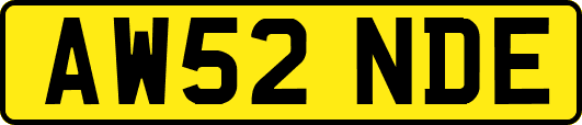AW52NDE
