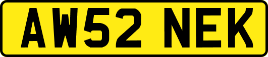 AW52NEK