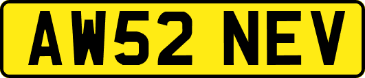 AW52NEV
