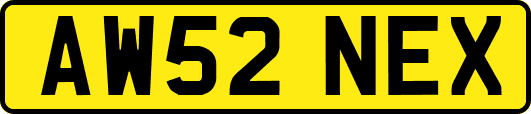 AW52NEX
