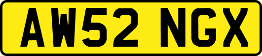 AW52NGX