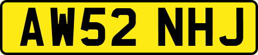 AW52NHJ