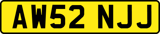 AW52NJJ