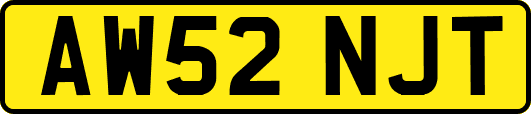 AW52NJT