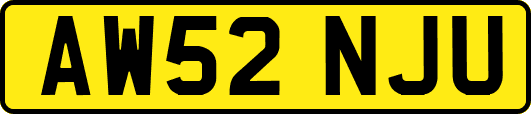 AW52NJU