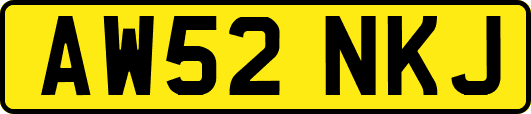 AW52NKJ