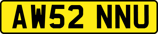 AW52NNU