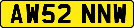AW52NNW