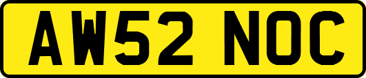 AW52NOC