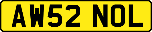 AW52NOL