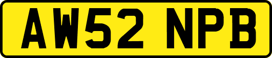 AW52NPB