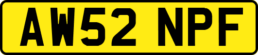 AW52NPF