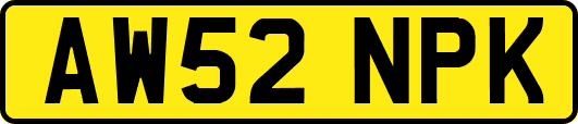 AW52NPK