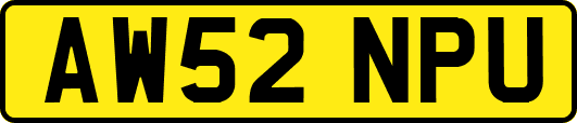 AW52NPU