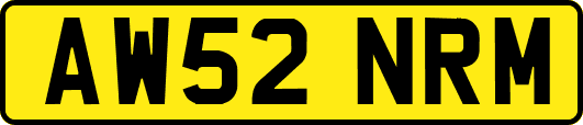 AW52NRM