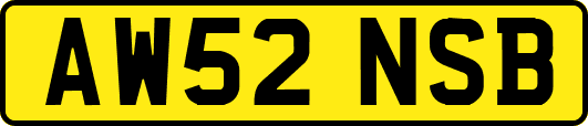 AW52NSB