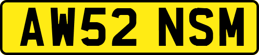 AW52NSM