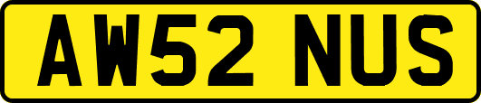 AW52NUS