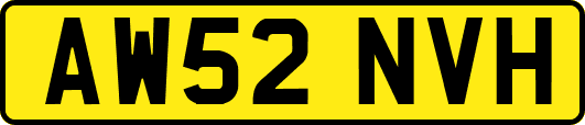 AW52NVH