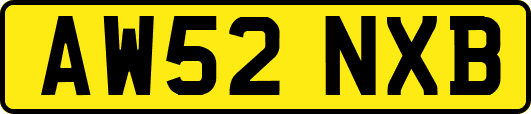 AW52NXB