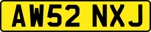 AW52NXJ