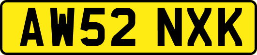 AW52NXK