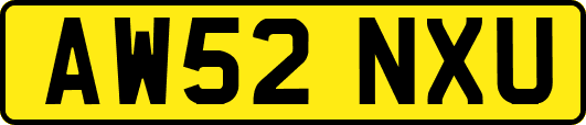 AW52NXU