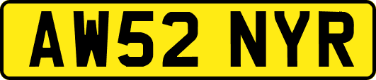 AW52NYR